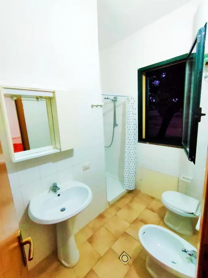 Nuraghe Ruiu Camping & Bungalow Norbello 0*,  Italien