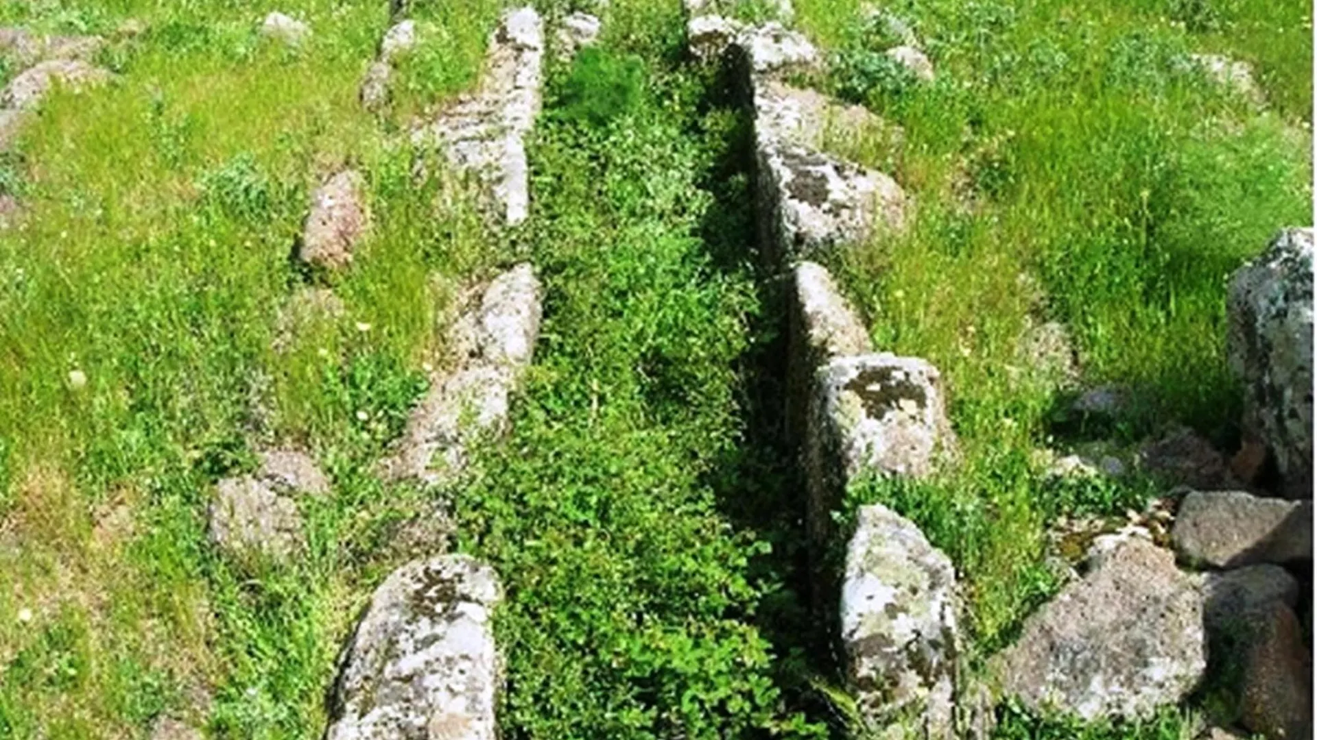 Nuraghe Ruiu Camping & Bungalow Norbello 0*,