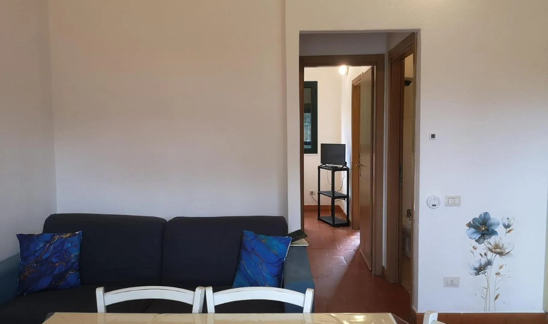 Nuraghe Ruiu Camping & Bungalow Norbello