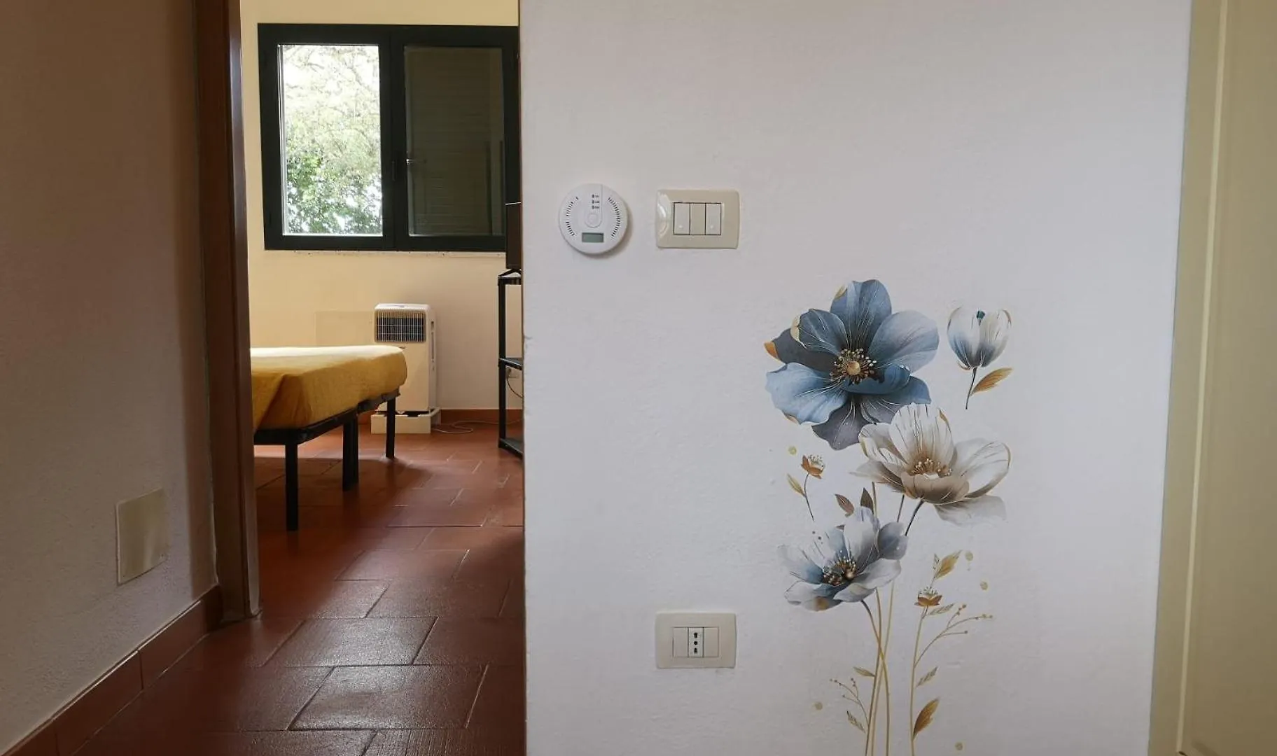 Nuraghe Ruiu Camping & Bungalow Norbello Italien