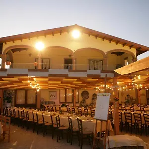 Agriturismo Da Lino Samugheo