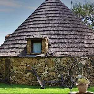  Agroturismo Sa Mandra