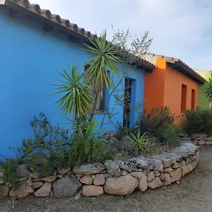  Agroturismo Agrisole