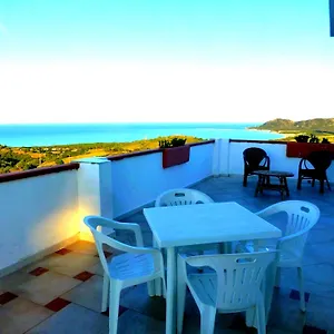 Comino Alto E Siniscola