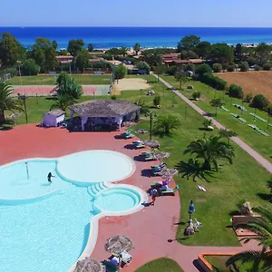  Apartahotel Rey Club