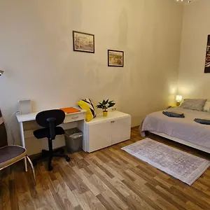 Center Royalty , Budapest Ungheria