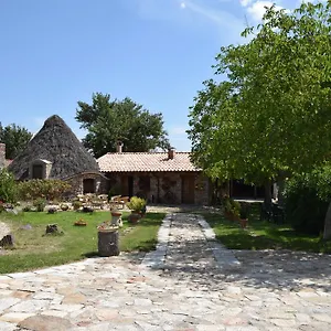 Agriturismo Su Pinnettu Fonni