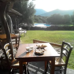 Agriturismo Medau Becciu Tratalias