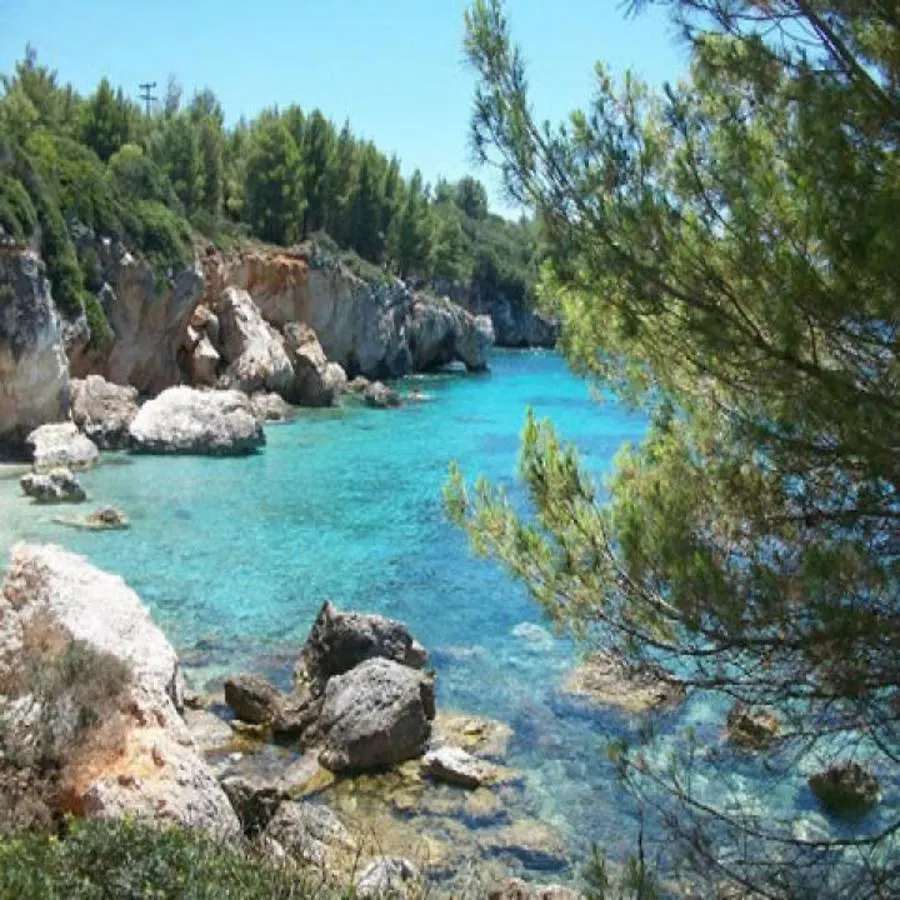 Nuraghe Ruiu Camping & Bungalow Norbello 0*,  Italy